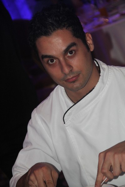 Iftar at Phoenicia Ballroom